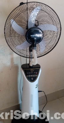 Nova AC/DC Stand Fan